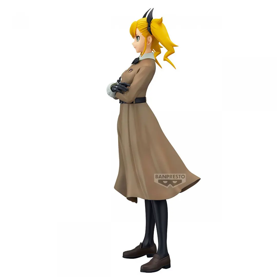 Banpresto | Kikoru Shinomiya Glitter & Glamours (22cm) | Kaiju No. 8