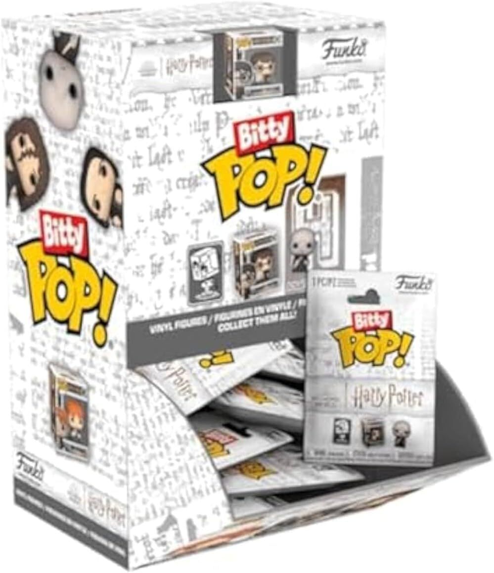 Bitty POP!: Harry Potter