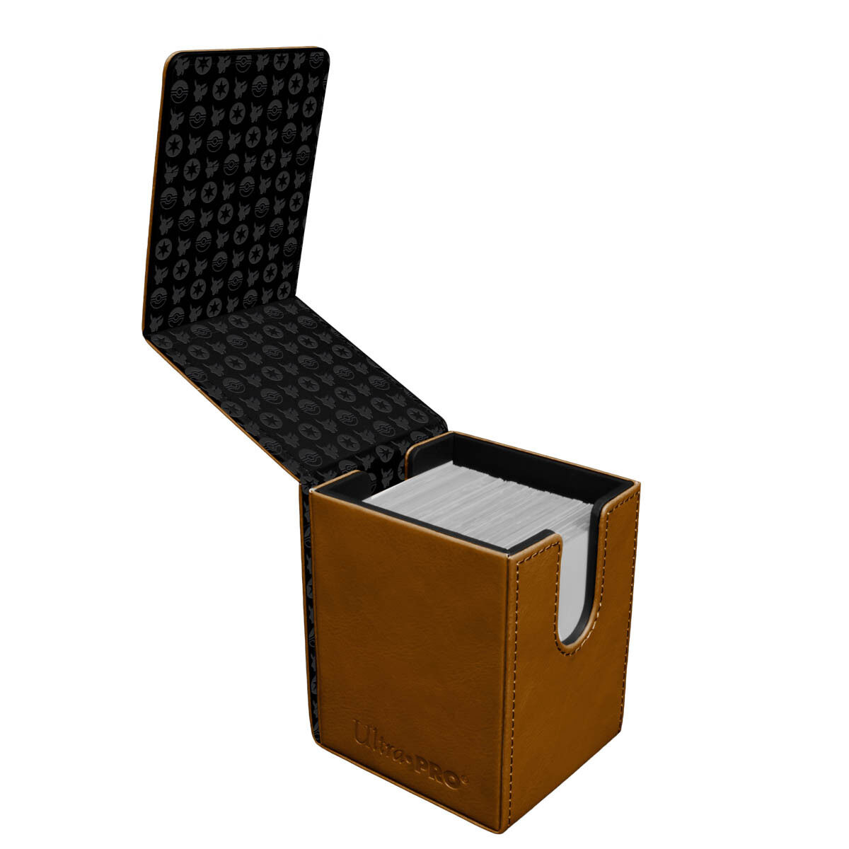 Ultra Pro | Elite Series: Eevee | Alcove Flip Deck Box