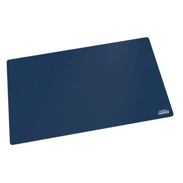 Ultimate Guard | Playmat Monochrome | Blau