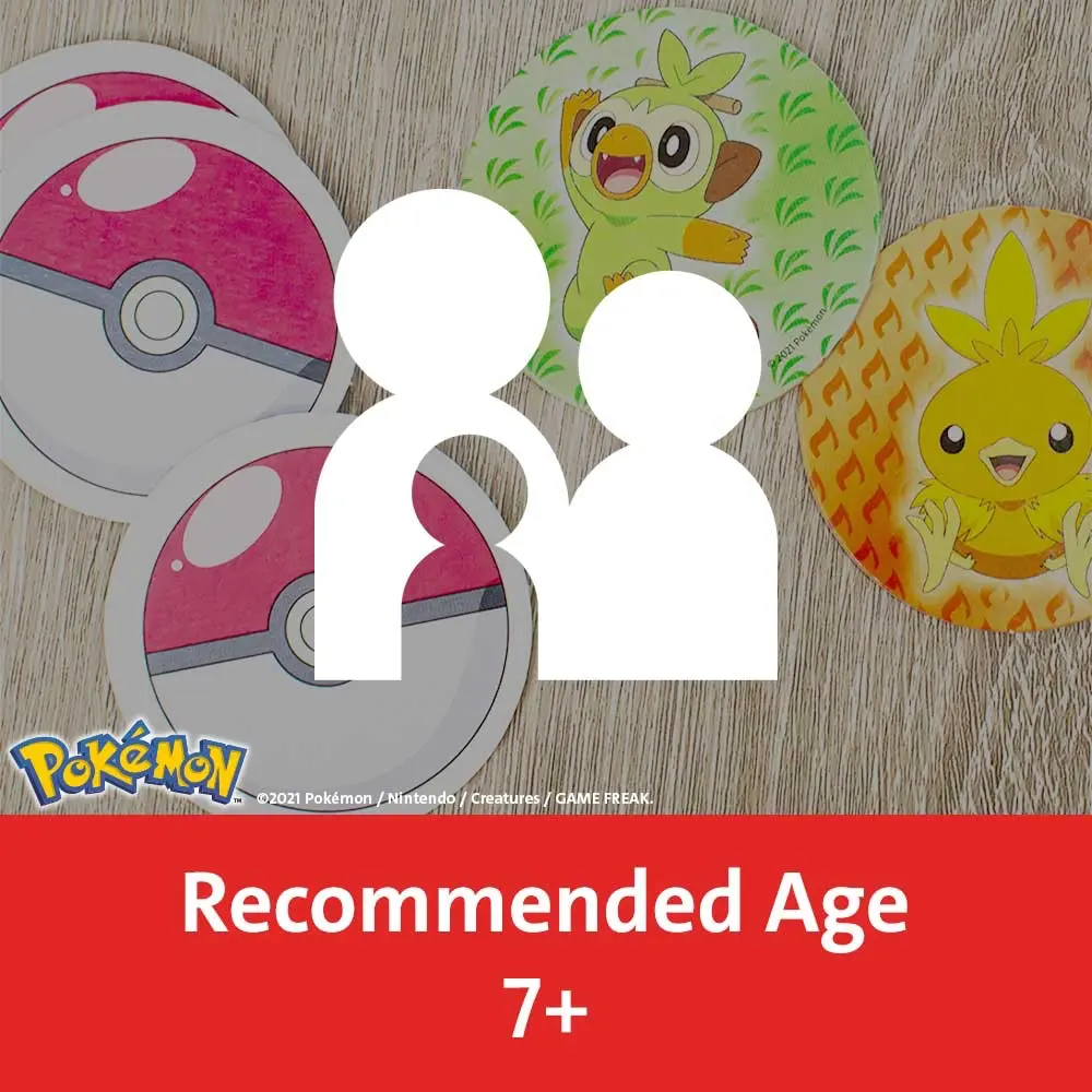 Ravensburger | Pokémon Labyrinth | Gesellschaftsspiel