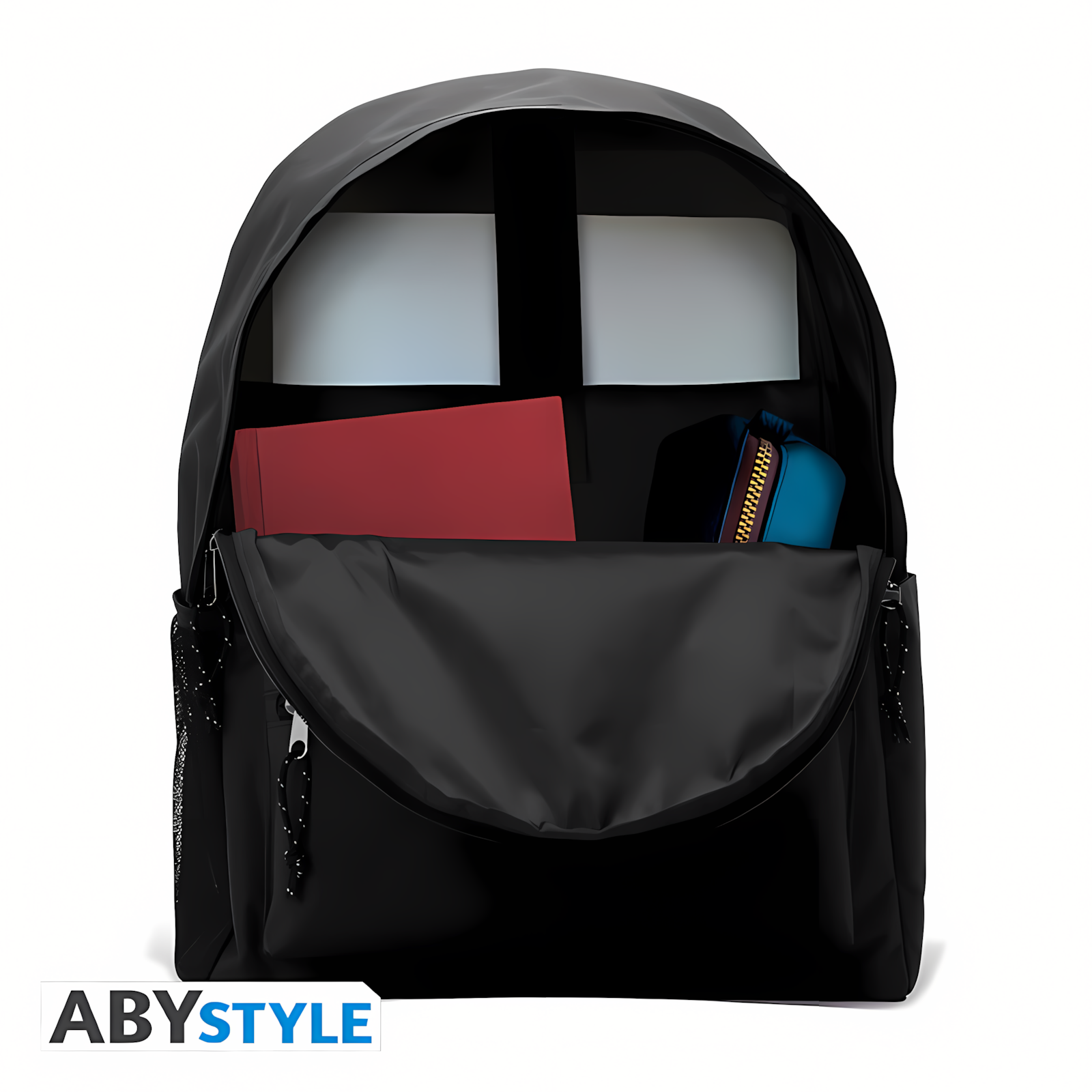 Abysse: Harry Potter - Backpack - Hogwarts