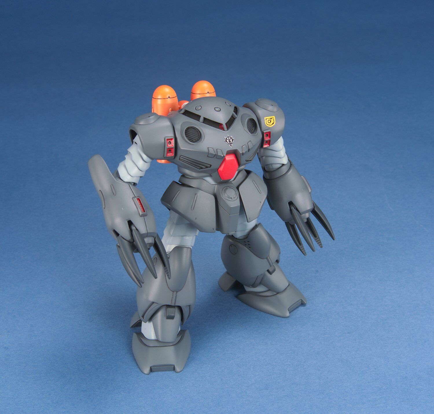 Bandai | HGUC MSM-07E Z'Gock E | Mobile Suit Gundam (1/144)