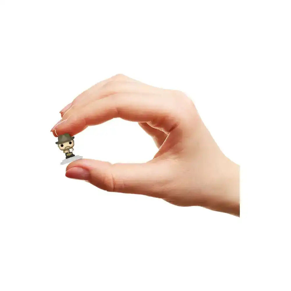 Bitty POP!: Stranger Things 4PK