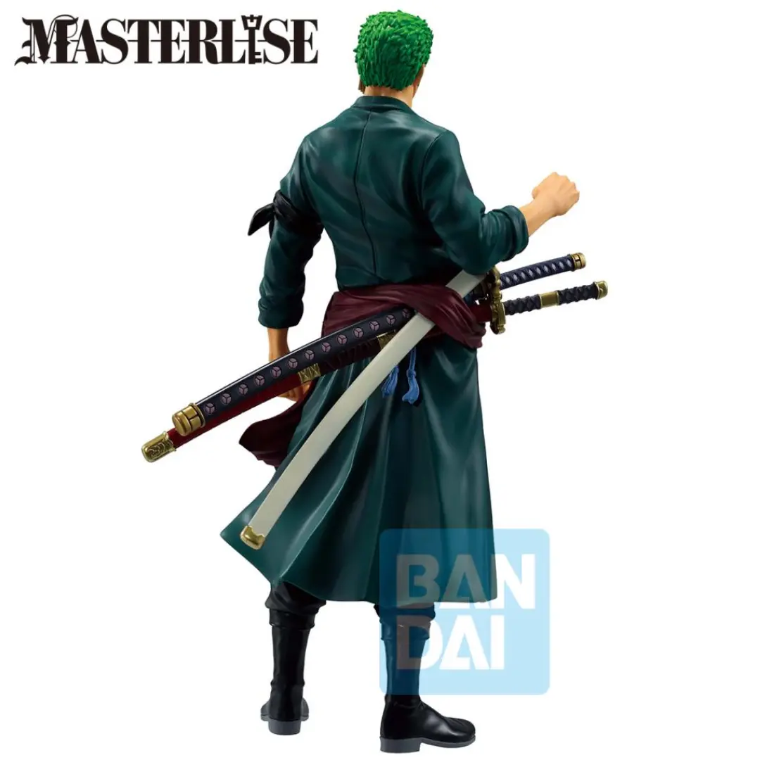 Banpresto | Zoro Beyond the Trials (25cm) | One Piece
