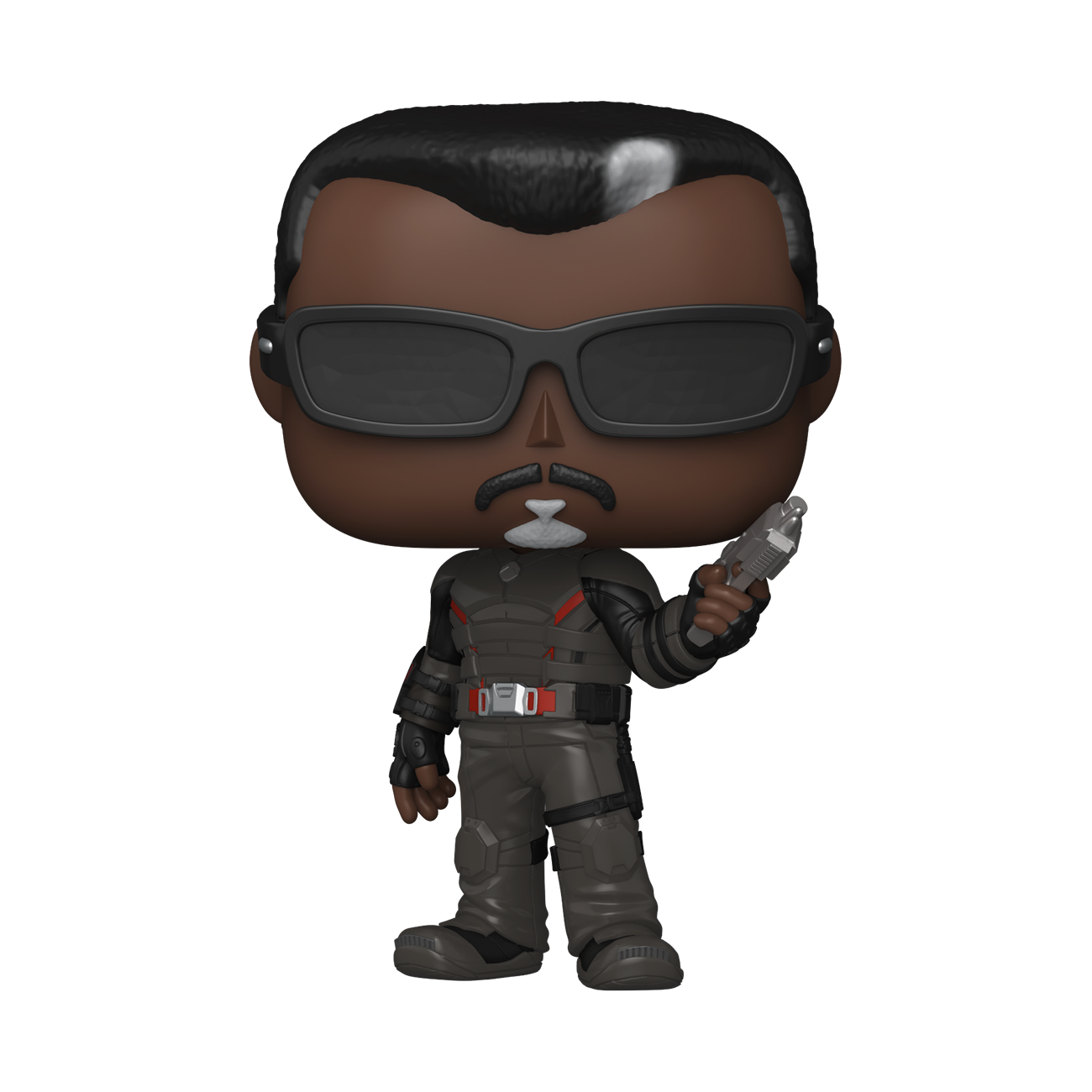 POP! Marvel: Blade with Gun - Marvel