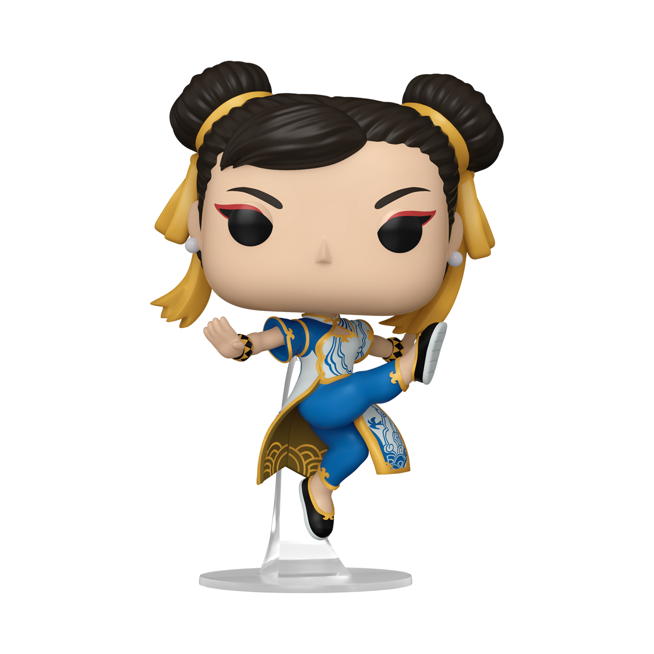 Pop! Vinyl | Chun-Li | Street Fighter