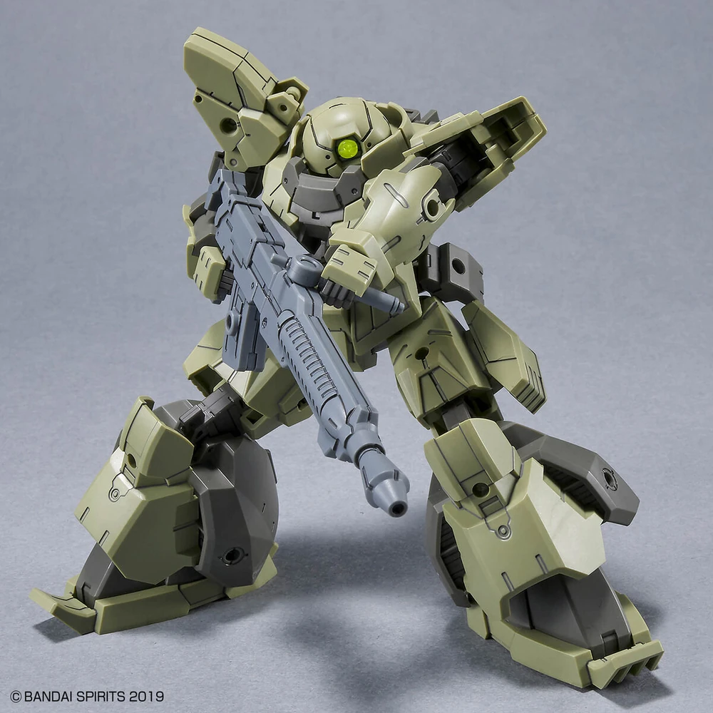 Bandai: 30MM Revernova Green (1/144)