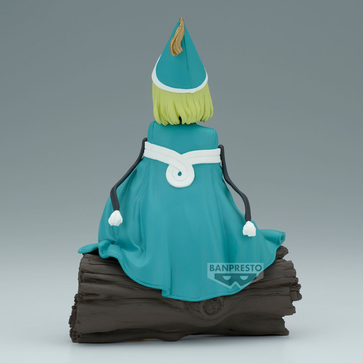 Banpresto | Coco DXF (14cm) | Atelier of Witch Hat