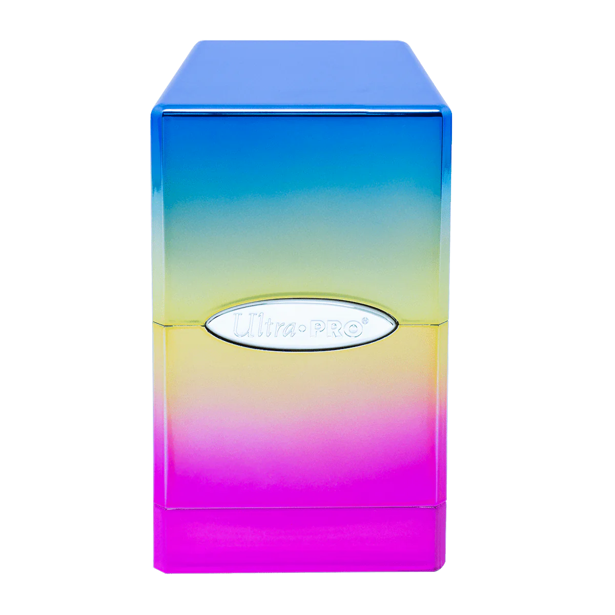 Ultra Pro - Satin Tower - Rainbow