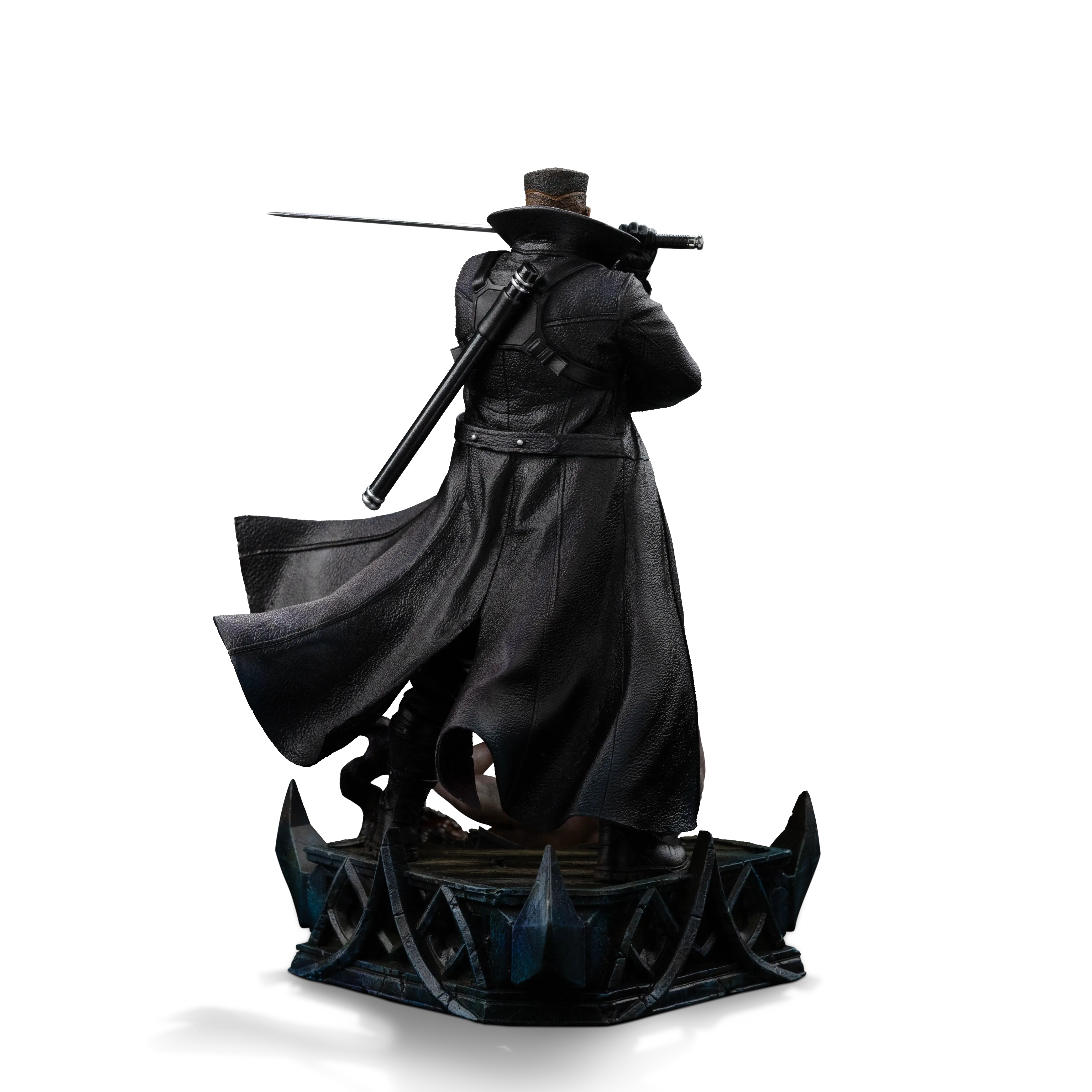 Iron Studios: Marvel Comics - Blade - Art Scale 1/10