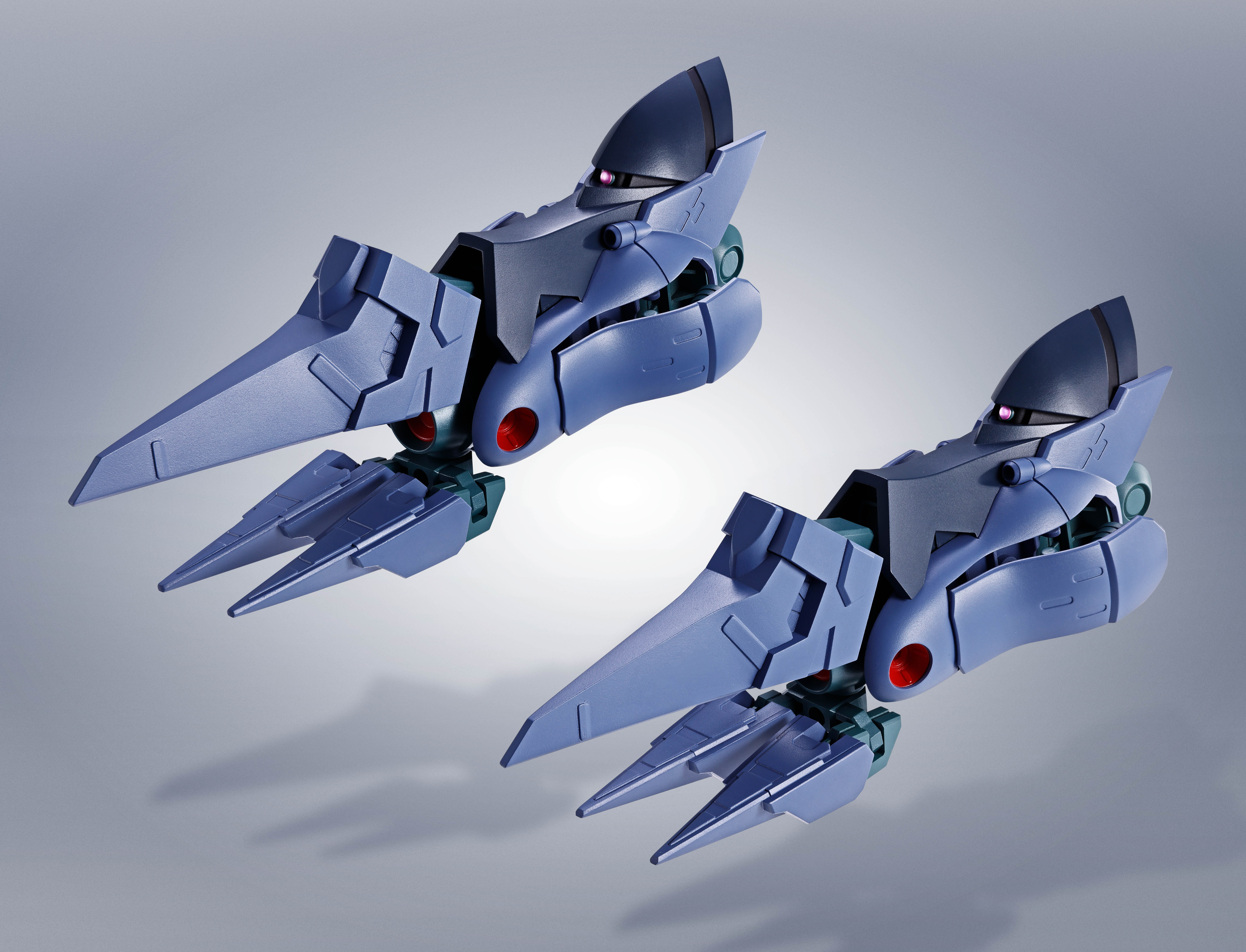 Tamashii Nations | Great Zeong The Robot Spirits (28cm) | Gundam