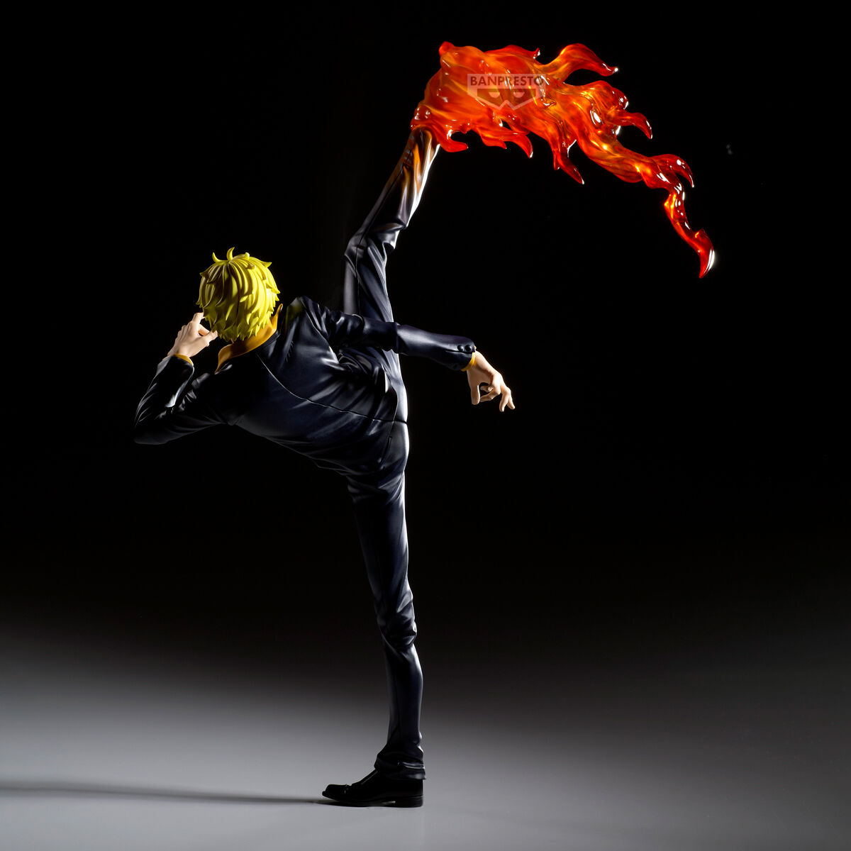 Banpresto | Sanji Maximatic Plus (27cm) | One Piece