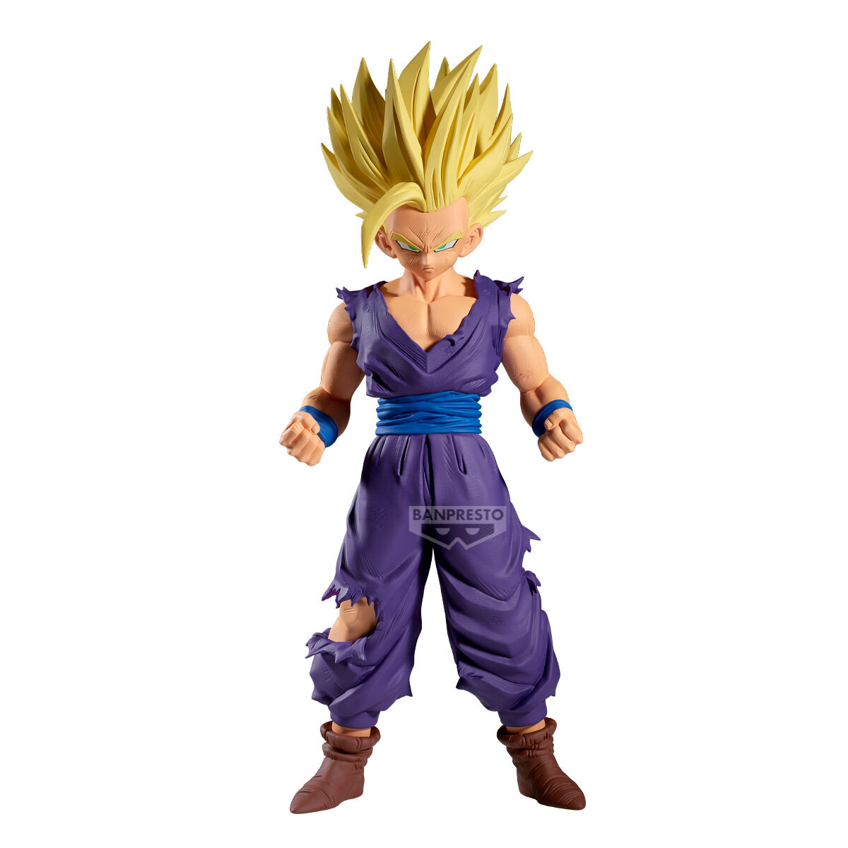Banpresto | Son Gohan Grandista (29cm) | Dragon Ball Z