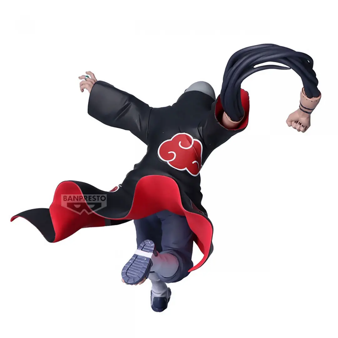 Banpresto | Kakuzu Vibration Stars (15cm) | Naruto Shippuden