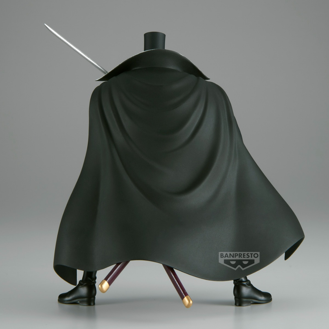 Banpresto | Vista Battle Record Collection (14cm) | One Piece