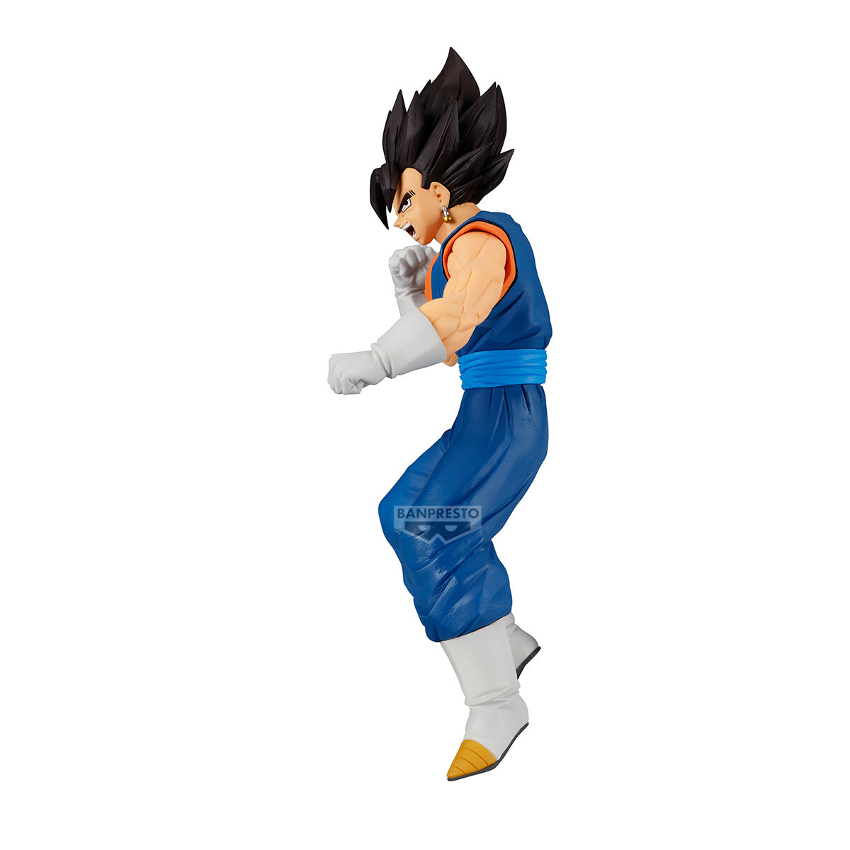 Banpresto | Vegito Solid Edge Works (20cm) | Dragon ball Z