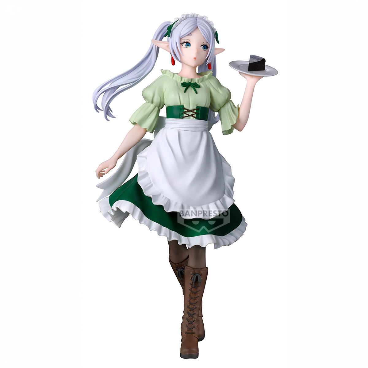 Banpresto | Frieren Cafe Ver. (18cm) | Frieren: Beyond Journey’s End