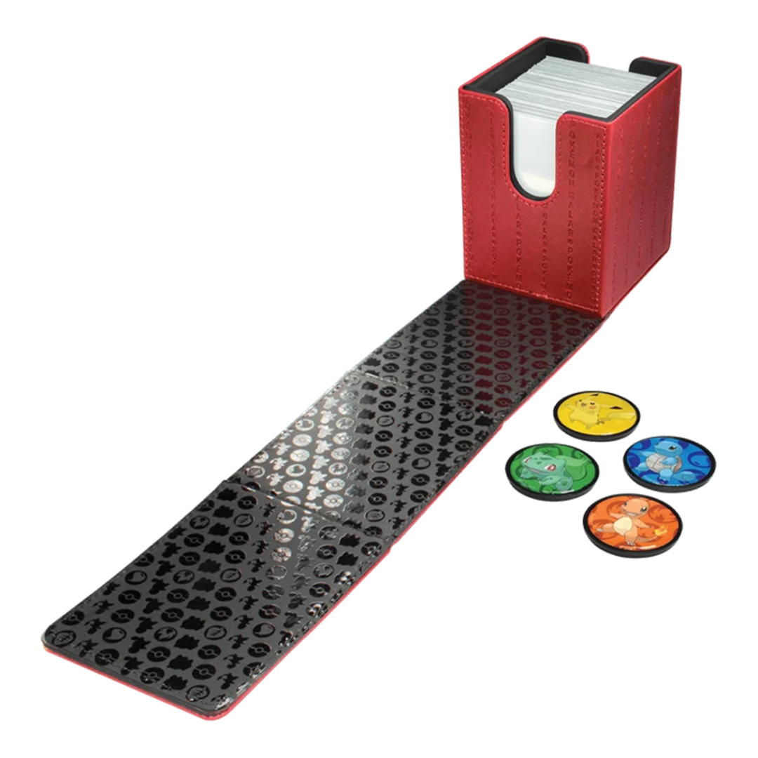 Ultra Pro | Kanto | Alcove Click Deck Box