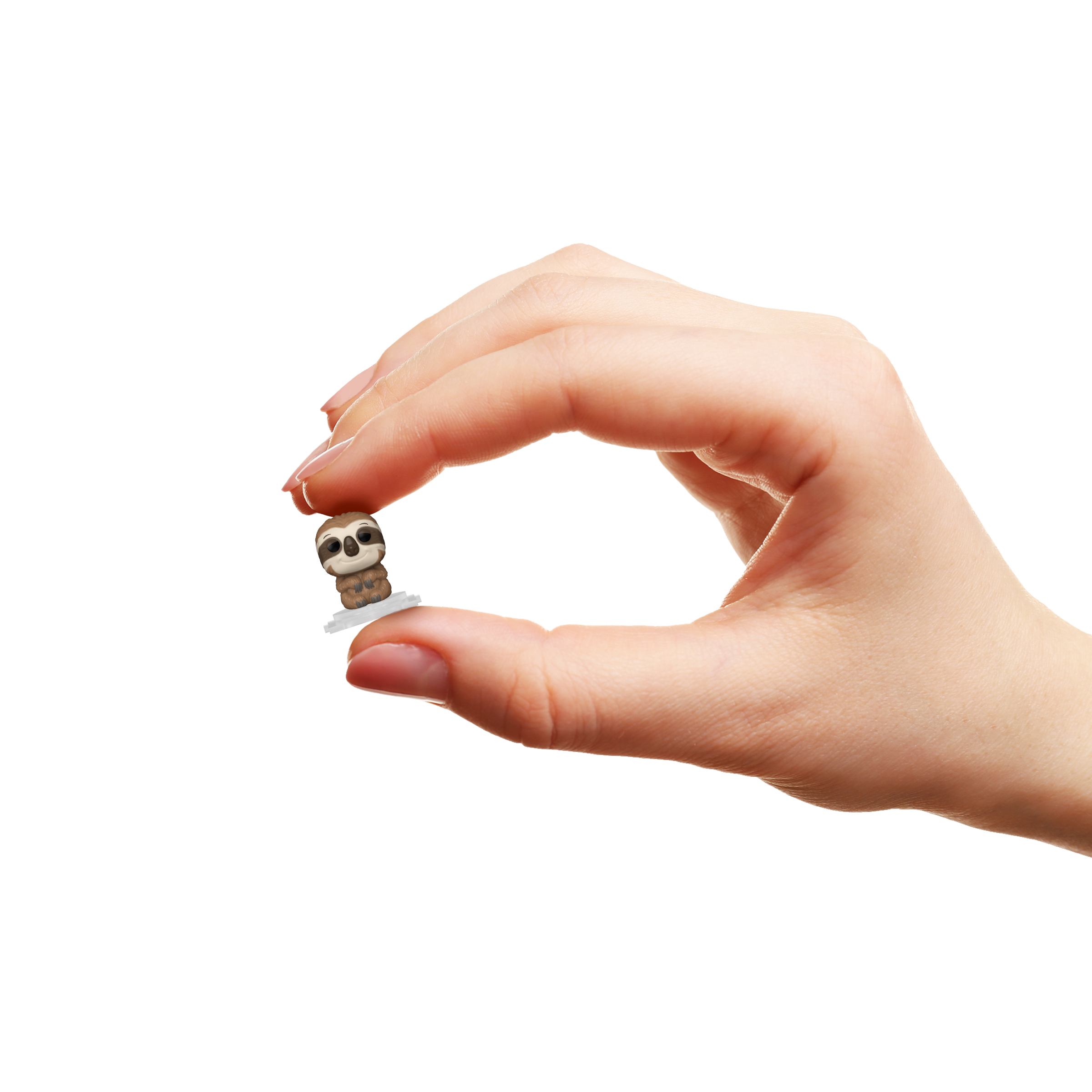 Bitty POP!: Accessories Pin Cases 4-Pack - Funko