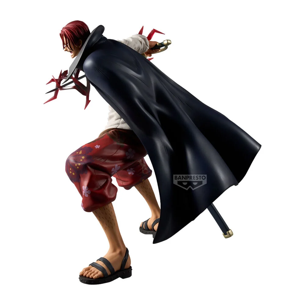 Banpresto | Shanks Grandista Special Edition (22cm) | One Piece