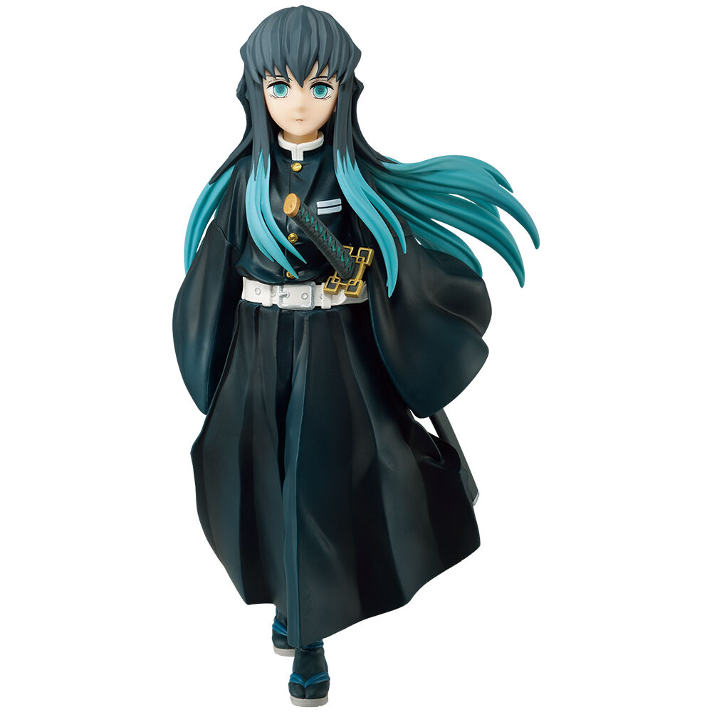 Ichiban KUJI: Demon Slayer - Swordsmith Village