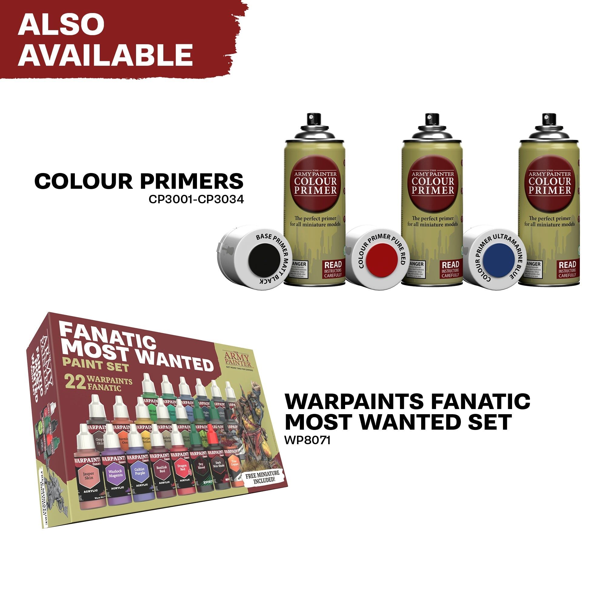 The Army Painter - Wet Palette
