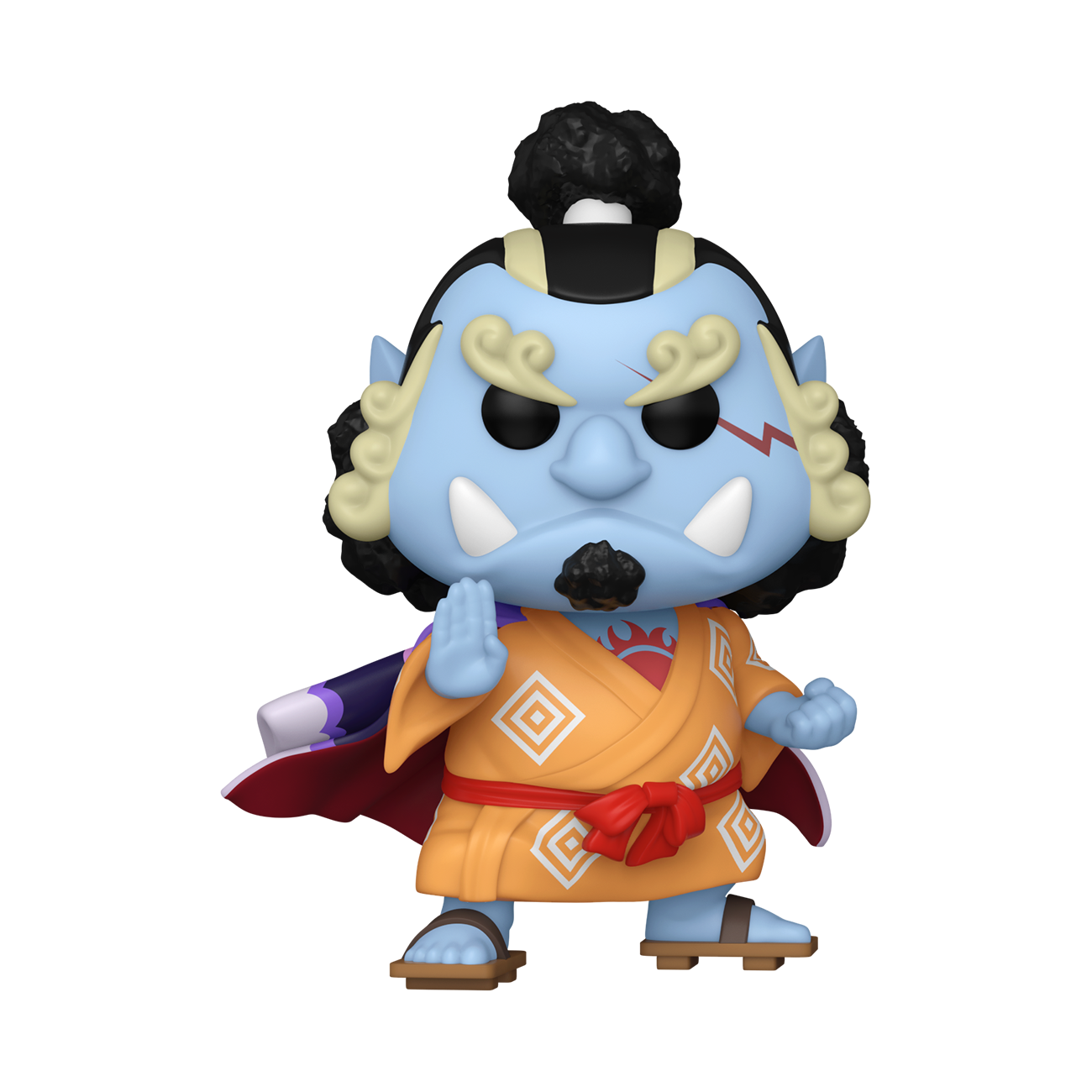 POP! Animation: Jinbe - One Piece (CH)
