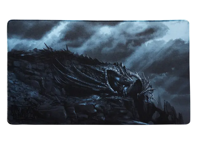 Dragon Shield: Escotarox - TCG Playmat