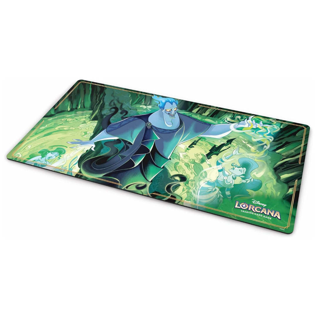 Disney Lorcana | Hades | Playmat