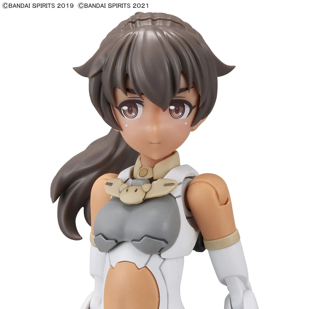 Bandai: 30MS SIS-A00 Luluce (ca. 14cm)