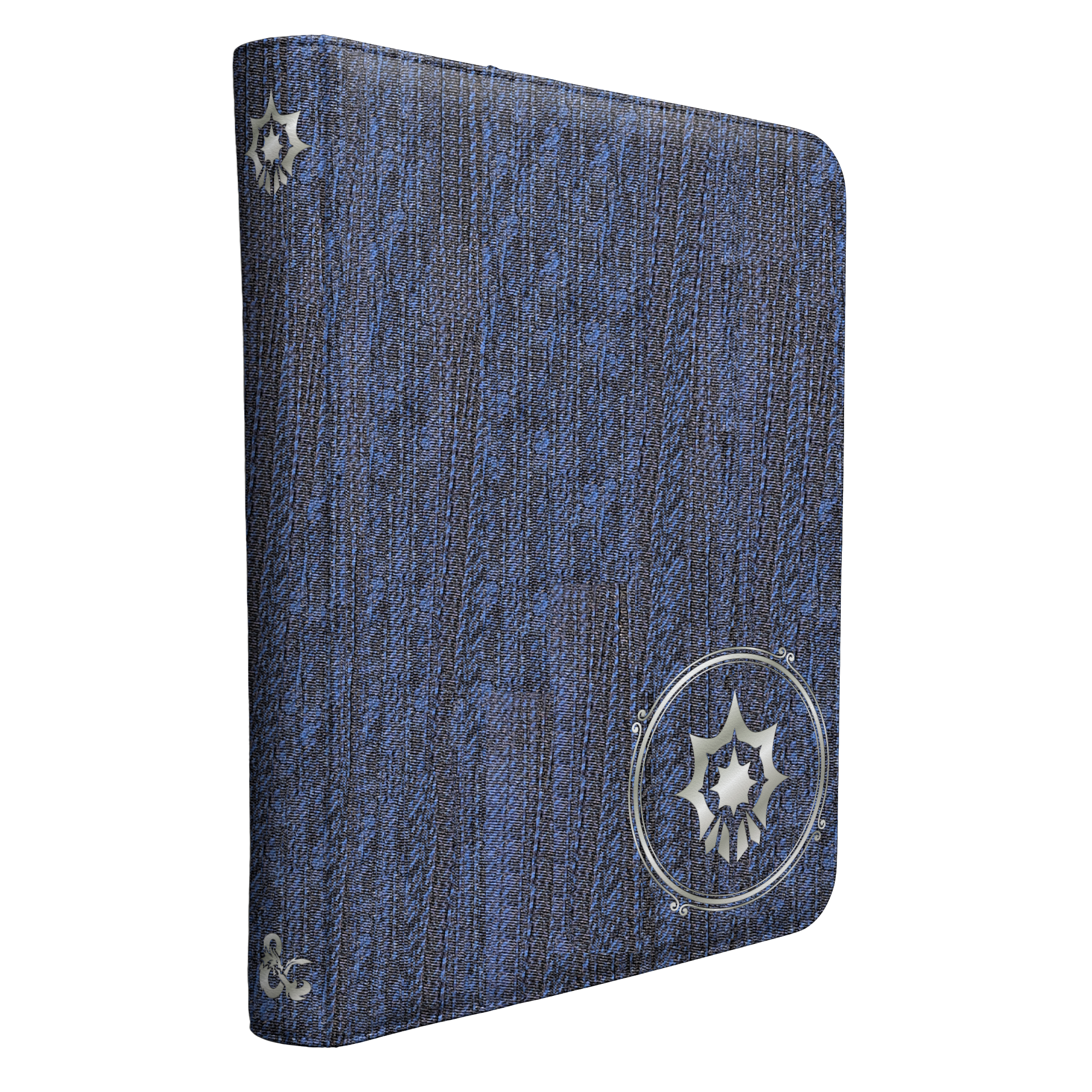 Ultra Pro | Premium Campaign Journal | Dungeons & Dragons Klasse Kleriker