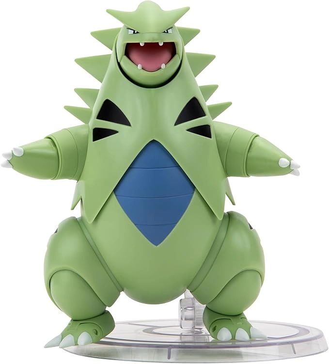 Pokémon | Tyranitar | 15cm Select Figure