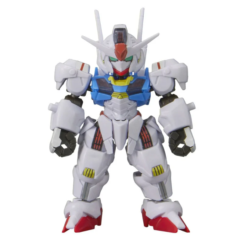 Bandai | Gundam Aerial (8cm) | Blockrcross