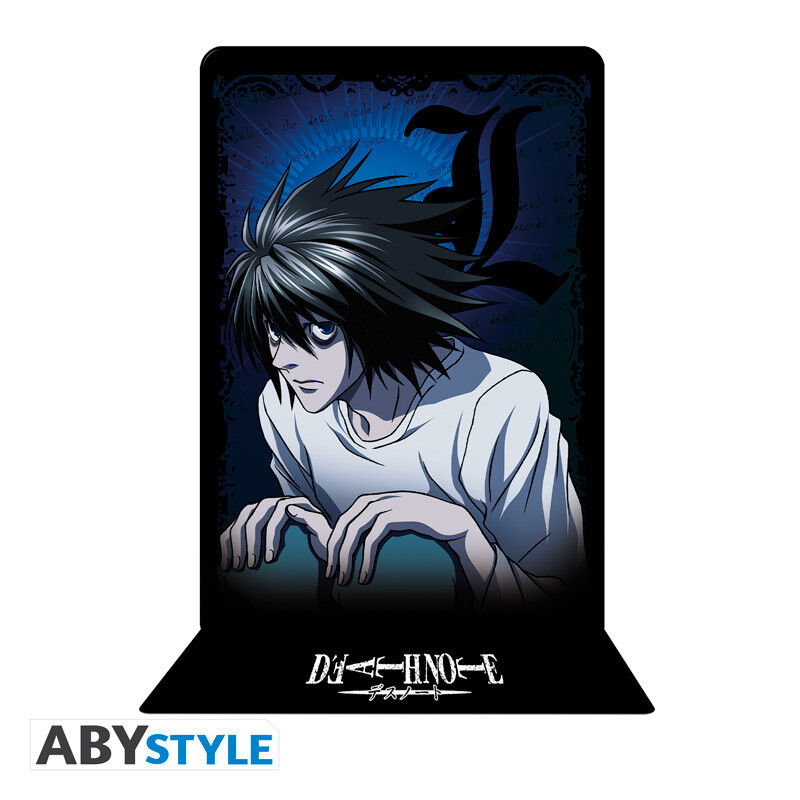 Abysse | L Acryl | Death Note