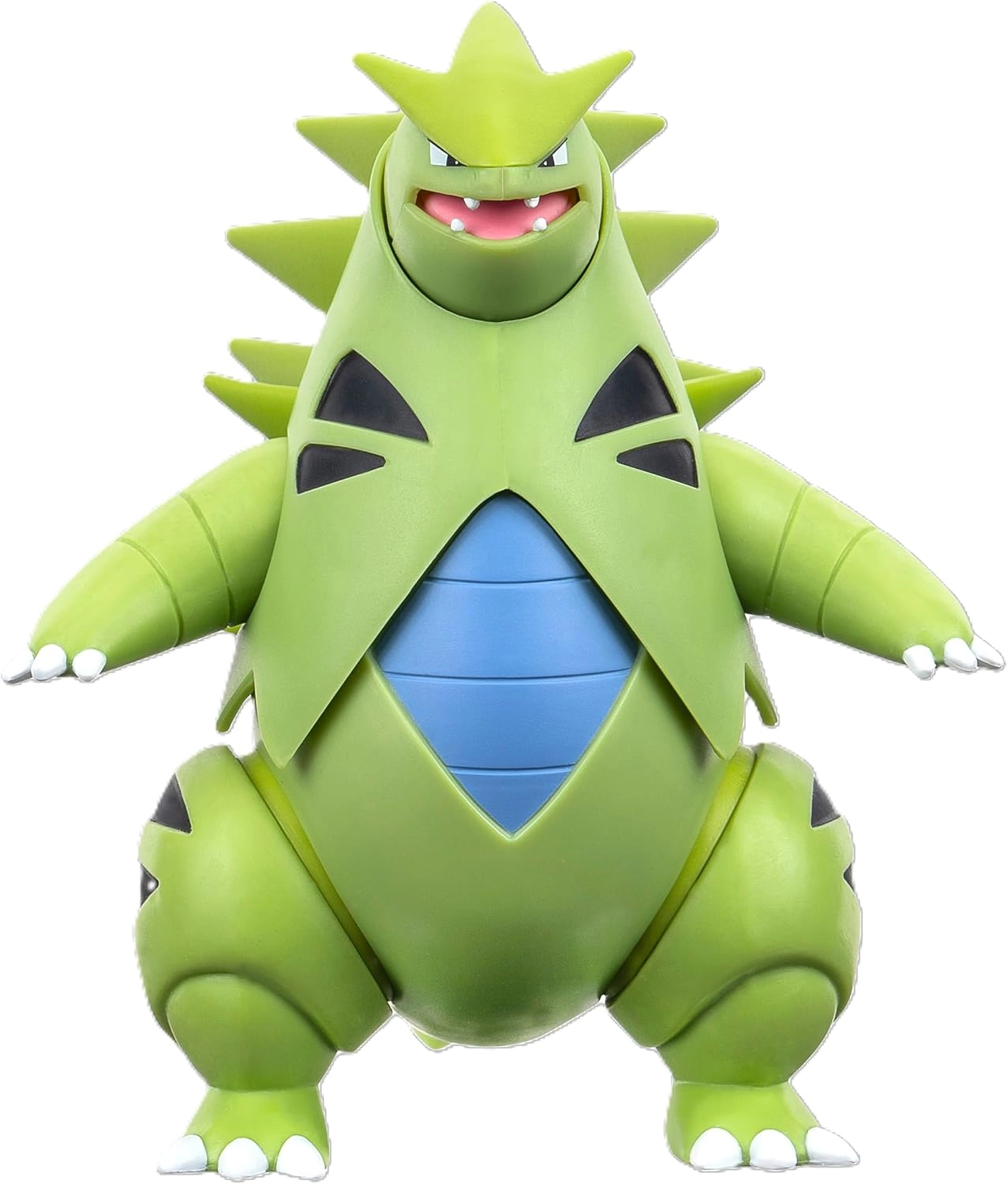 Pokémon | Tyranitar | 11cm Battle Feature Figure