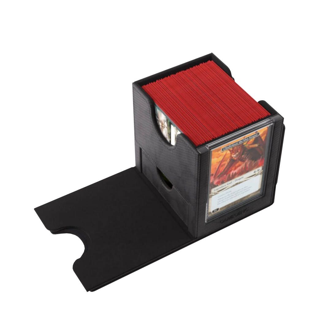 Gamegenic - Sidekick Pro 100+ XL Black