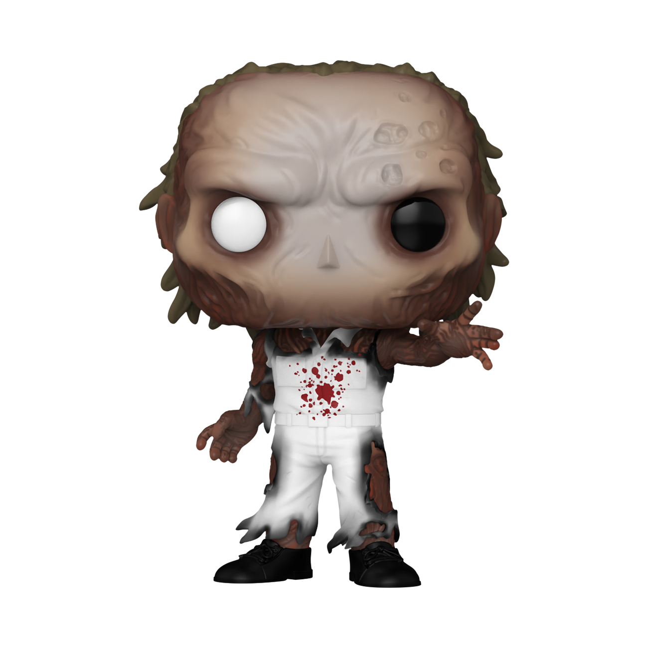 POP TV: Vecna (Transformation) - Stranger Things