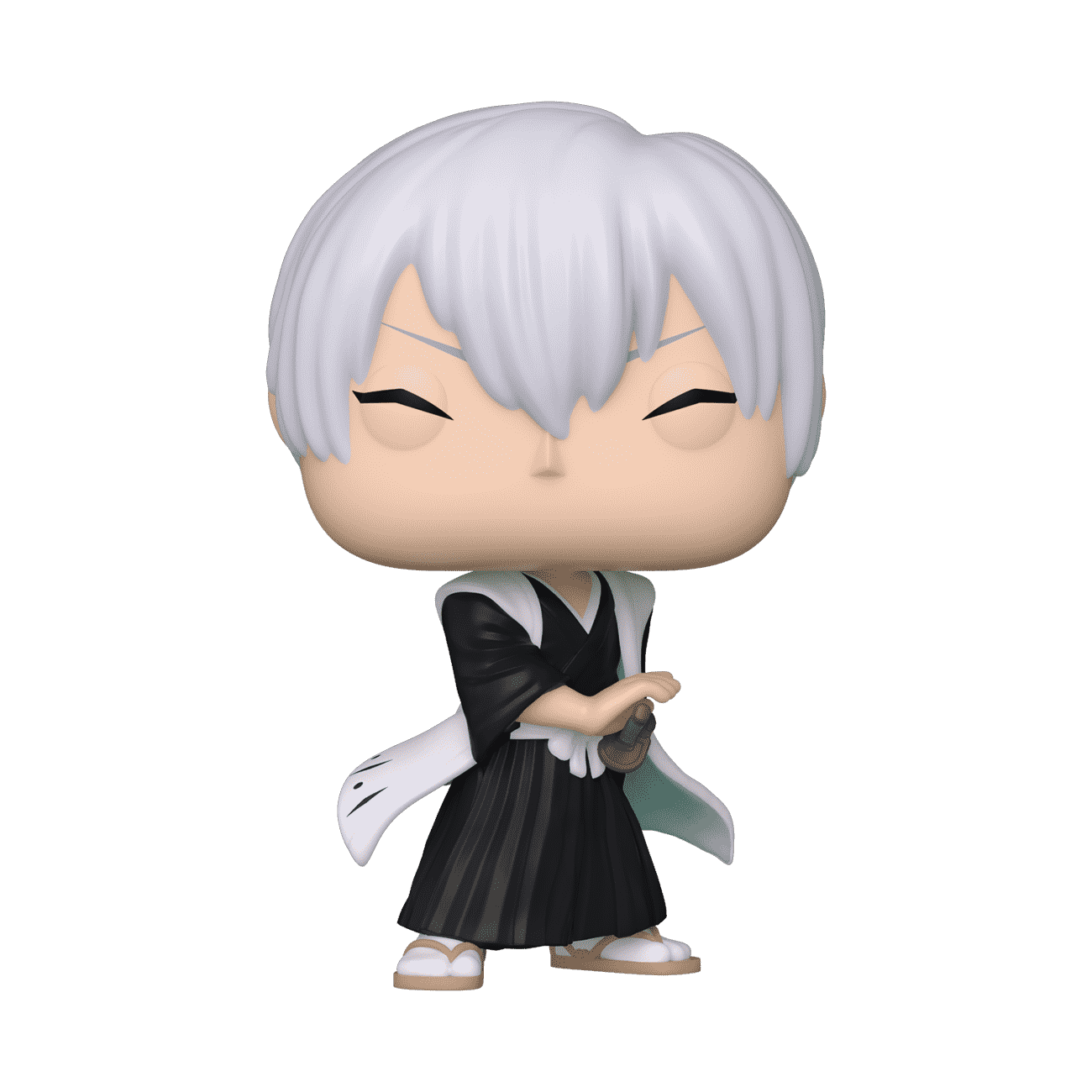 POP! Animation: Gin Ichimaru - Bleach