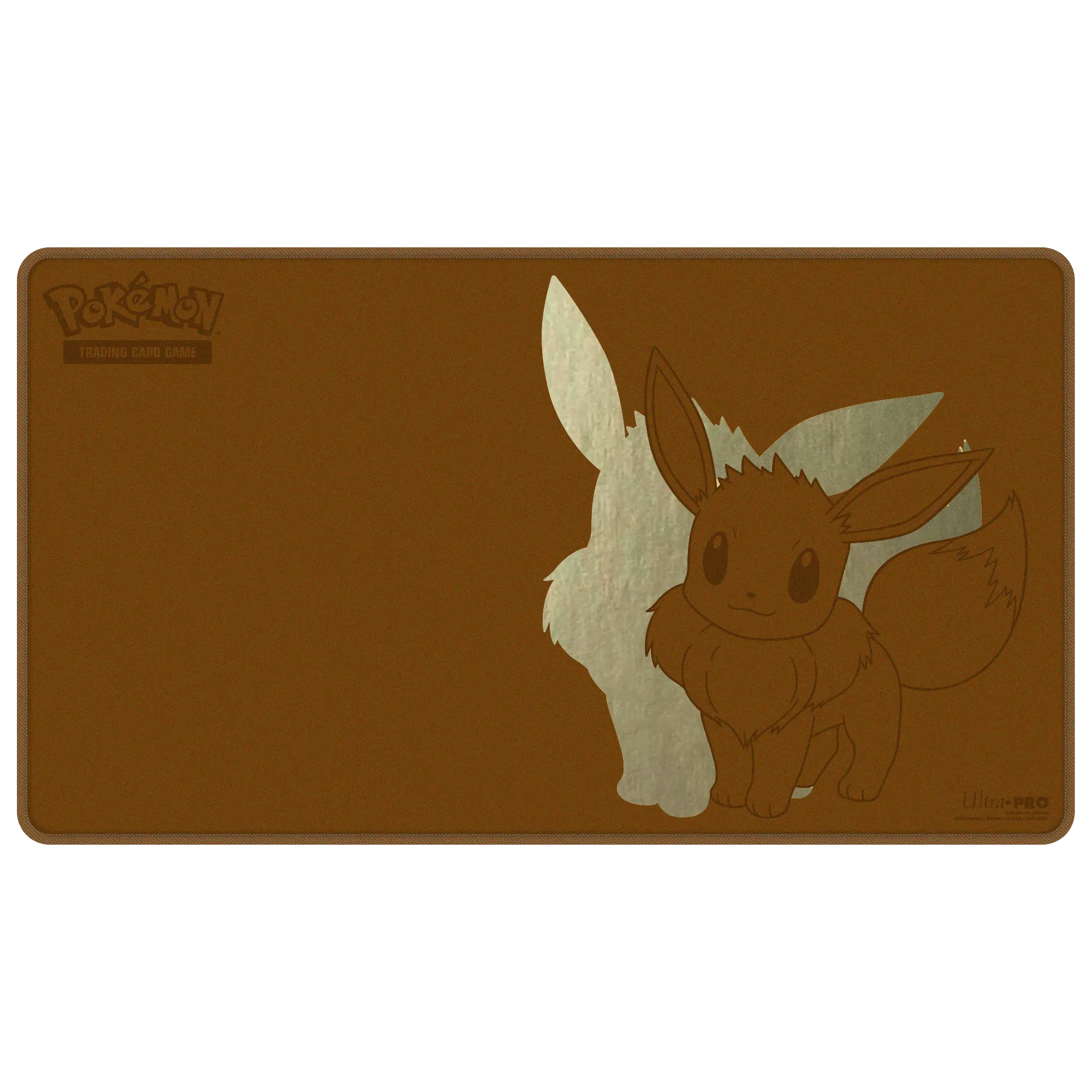 Ultra Pro | Elite Series: Eevee | Foil Playmat