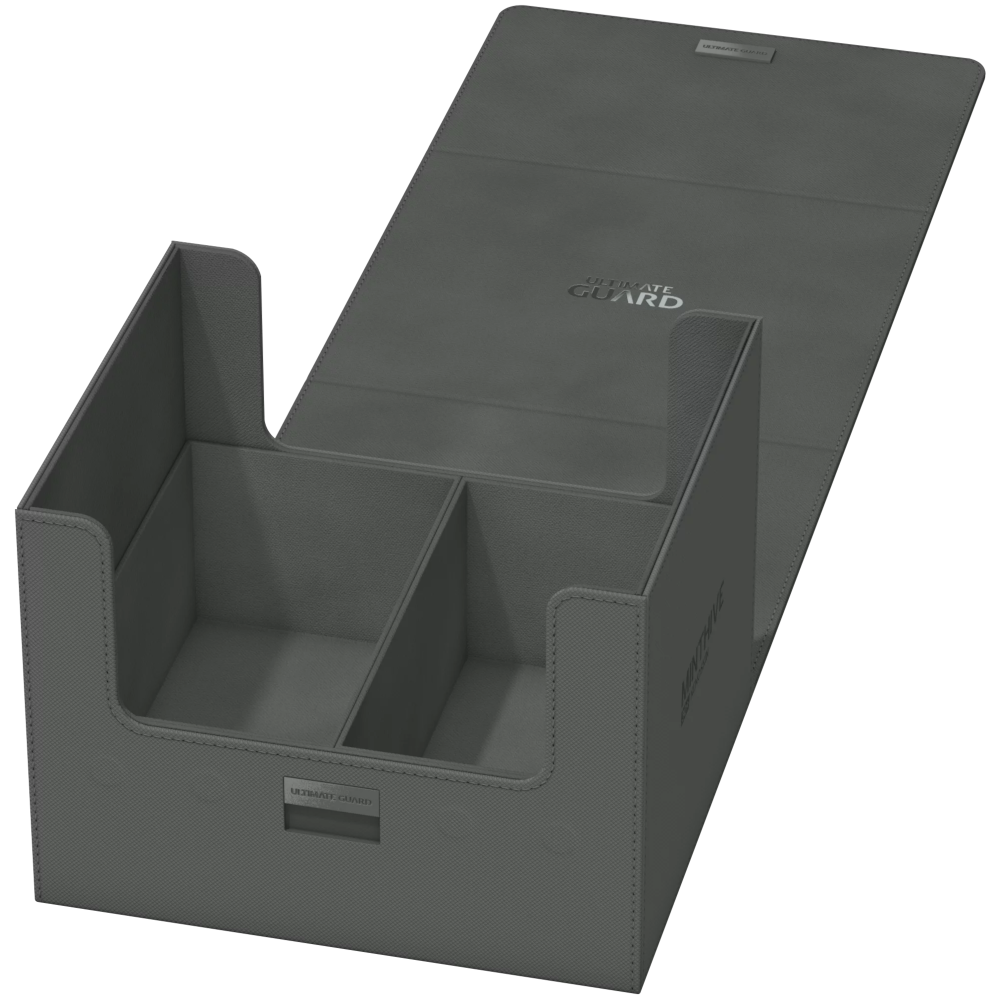 Ultimate Guard | Minthive 30+ | XenoSkin Grau