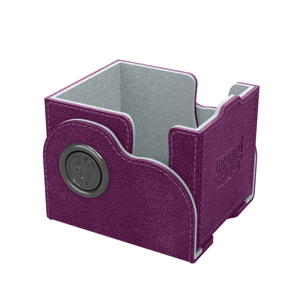 Dragon Shield | Purple & Frost | Dragon Box 100+