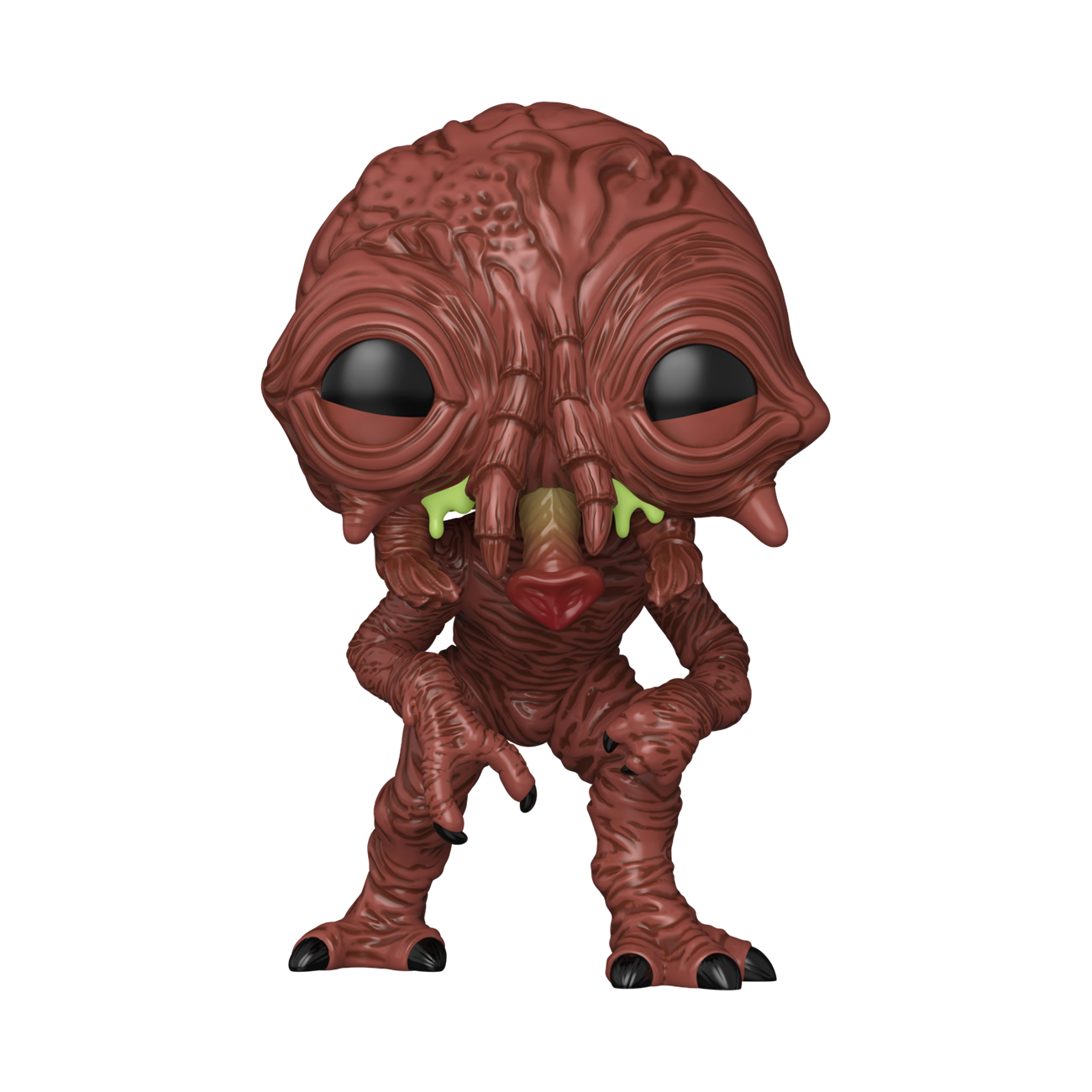 Pop! Vinyl | Seth | The Fly