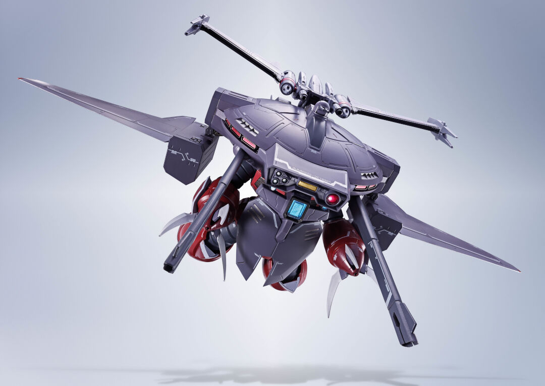 Tamashii Nations | SIDE MS Cavalier Aifrid Metal Robot Spirits | Mobile Suit Gundam SEED Freedom(16cm)