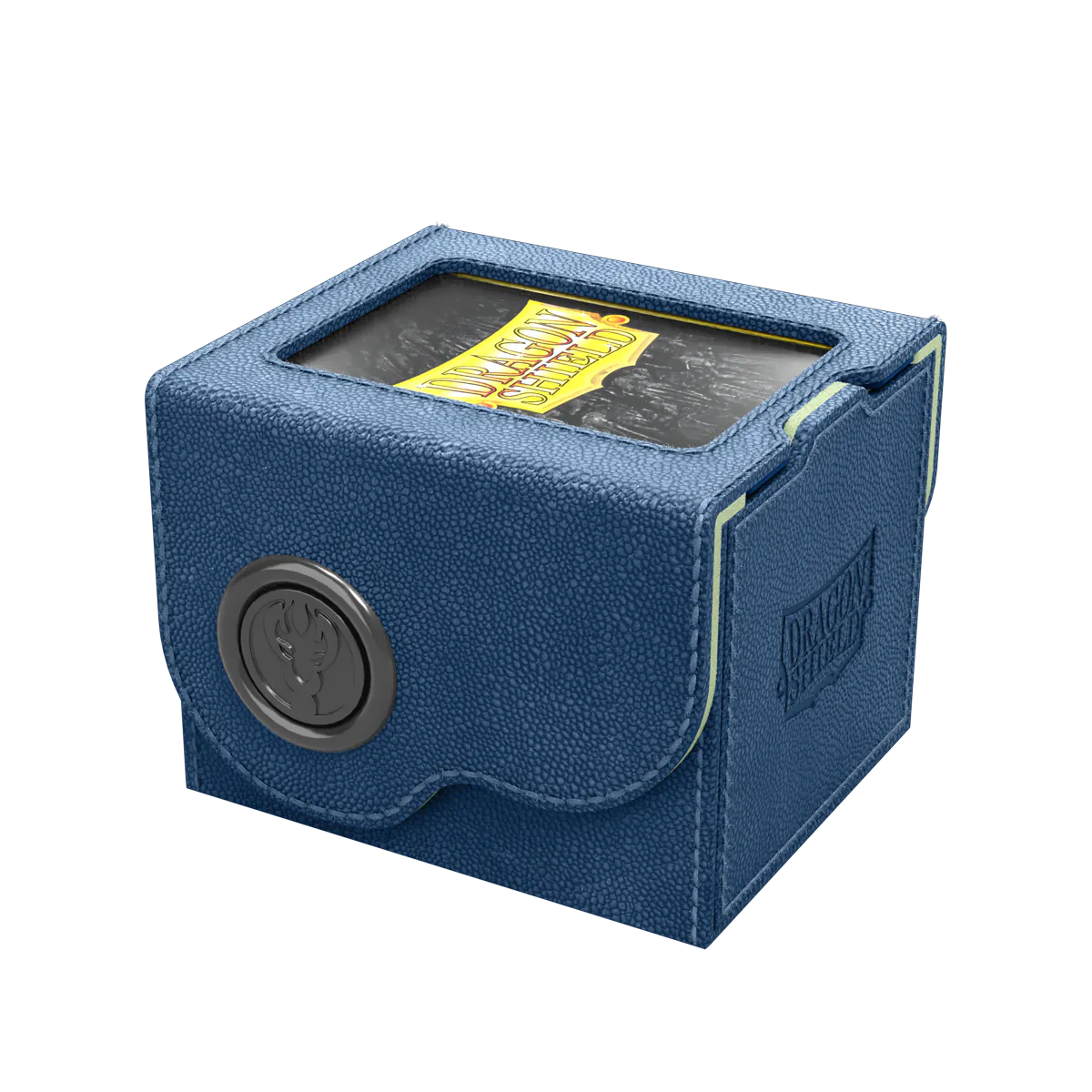 Dragon Shield | Blue & Mint | Dragon Box 100+