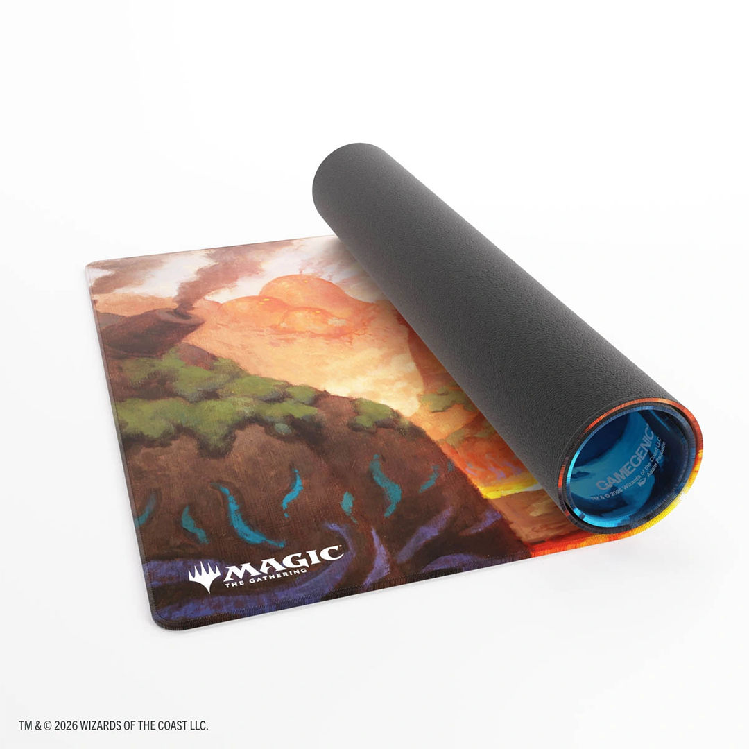 Gamegenic | MTG: Lorwyn Eclipsed - Steam Events | Shiny Playmat