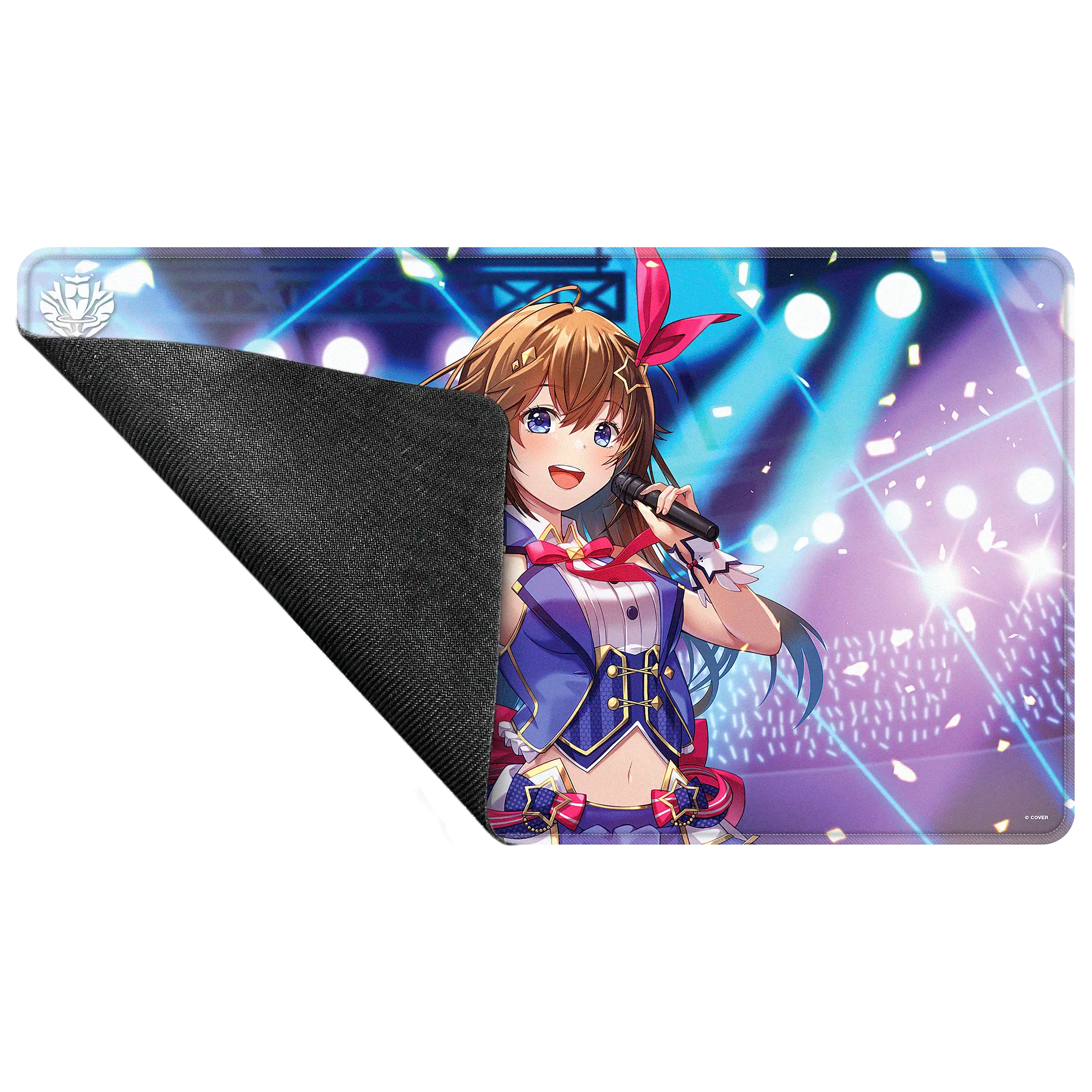 Ultra Pro - Stitched Playmat - Tokino Sora / hololive Official Card Game
