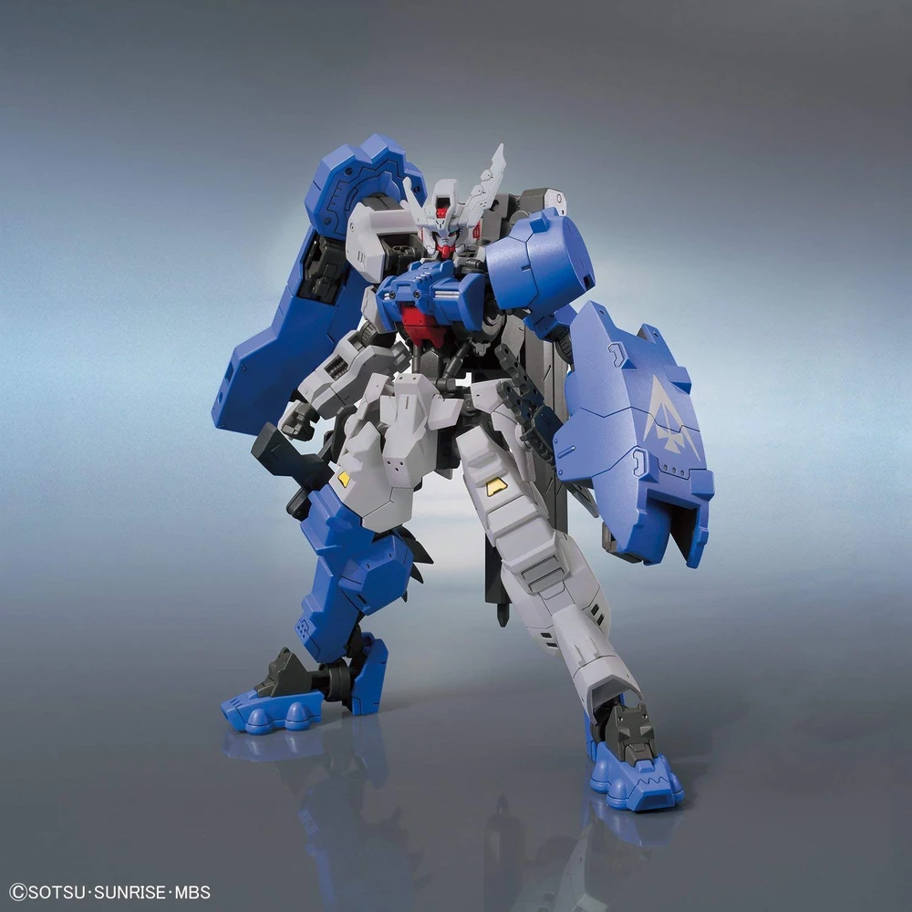 Bandai | HG Gundam Astaroth Rinascimento | Mobile Suit Gundam: Iron-Blooded Orphans (1/144)
