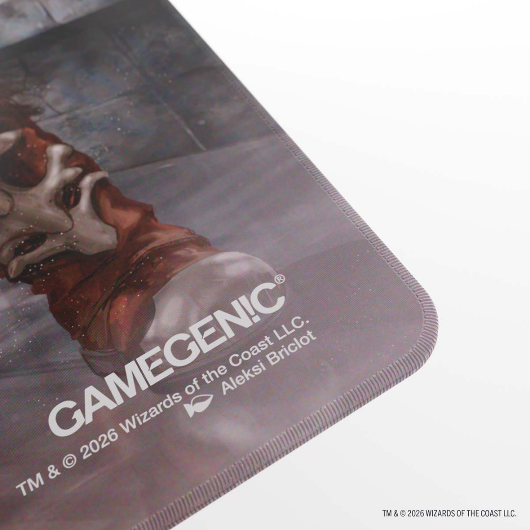 Gamegenic | MTG: Reality Fracture - Garruk of the Veil/Garruk uncursed | Shiny Playmat