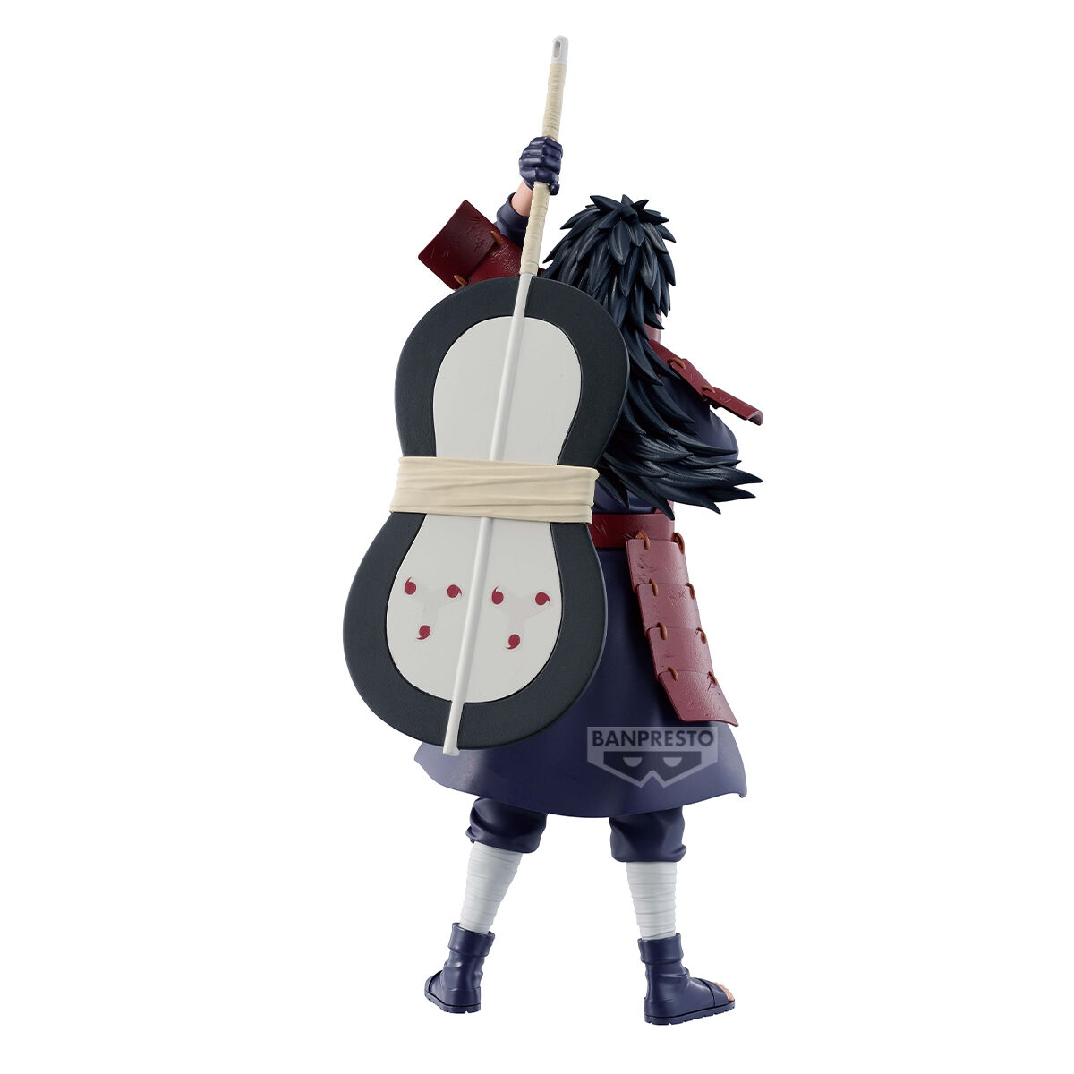 Banpresto | Madara Uchiha (29cm) | Naruto Shippuden